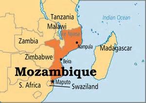 Mozambique